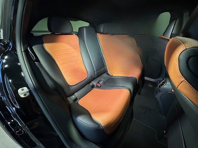 Mercedes-Benz GLC 300 d 4M AMG Night Pano/AHK/20"/360°/Distron foto 9