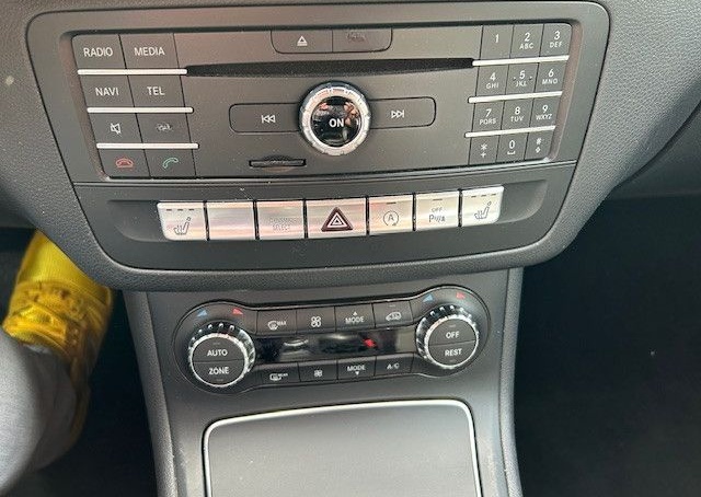 Mercedes-Benz B 220 4Matic Edition B foto 13