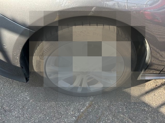 Mercedes-Benz B 220 4Matic Edition B foto 4