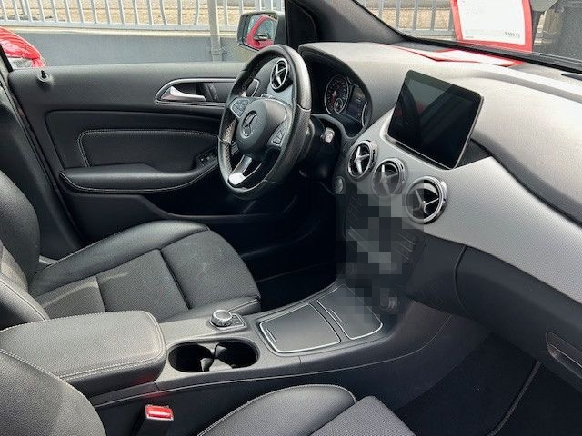 Mercedes-Benz B 220 4Matic Edition B foto 9