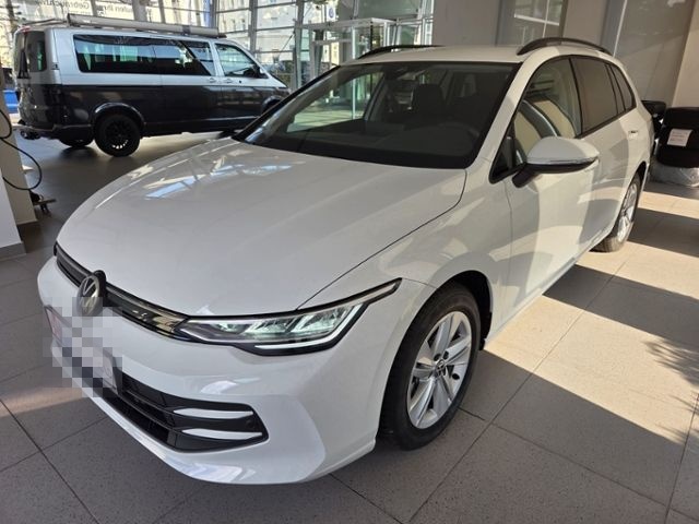 Volkswagen Golf VIII Variant Life 1.5 TSI LED APP ACC CLI P foto 2