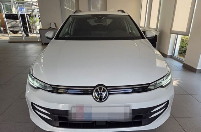 Volkswagen Golf VIII Variant Life 1.5 TSI LED APP ACC CLI P foto 3