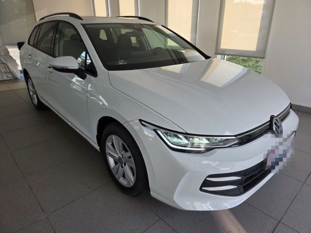 Volkswagen Golf VIII Variant Life 1.5 TSI LED APP ACC CLI P foto 4