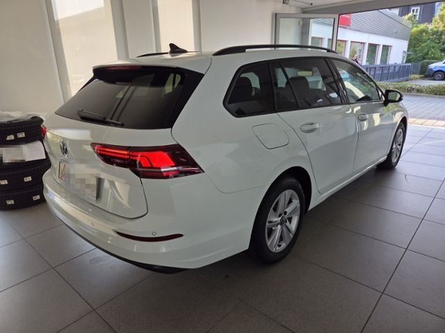 Volkswagen Golf VIII Variant Life 1.5 TSI LED APP ACC CLI P foto 7
