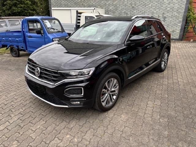 Volkswagen T-Roc 2.0 TSI DSG OPF 4MOTION SPORT+LED+ACC+'18+ foto 2