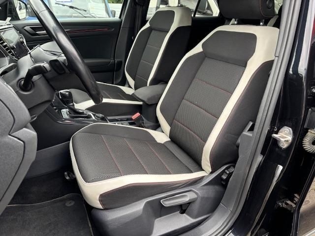 Volkswagen T-Roc 2.0 TSI DSG OPF 4MOTION SPORT+LED+ACC+'18+ foto 12