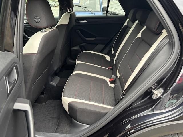 Volkswagen T-Roc 2.0 TSI DSG OPF 4MOTION SPORT+LED+ACC+'18+ foto 13