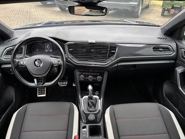Volkswagen T-Roc 2.0 TSI DSG OPF 4MOTION SPORT+LED+ACC+'18+ foto 15