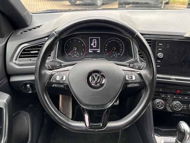 Volkswagen T-Roc 2.0 TSI DSG OPF 4MOTION SPORT+LED+ACC+'18+ foto 16