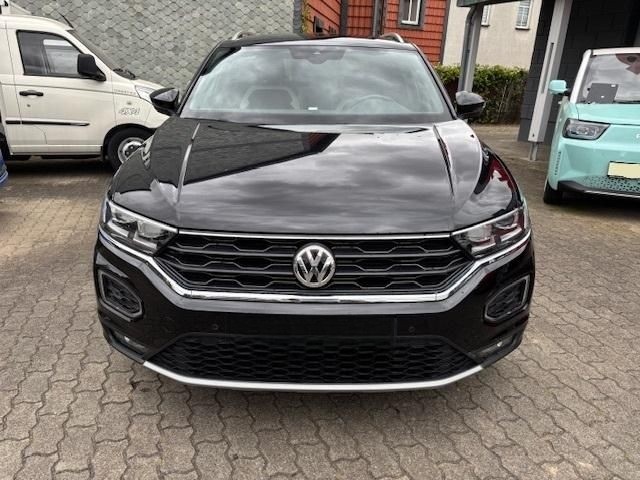 Volkswagen T-Roc 2.0 TSI DSG OPF 4MOTION SPORT+LED+ACC+'18+ foto 3