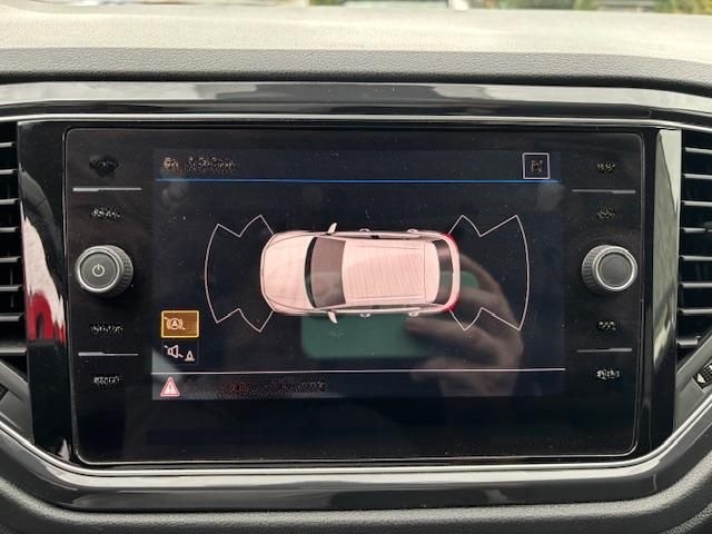 Volkswagen T-Roc 2.0 TSI DSG OPF 4MOTION SPORT+LED+ACC+'18+ foto 24