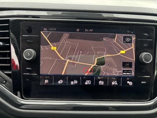 Volkswagen T-Roc 2.0 TSI DSG OPF 4MOTION SPORT+LED+ACC+'18+ foto 27