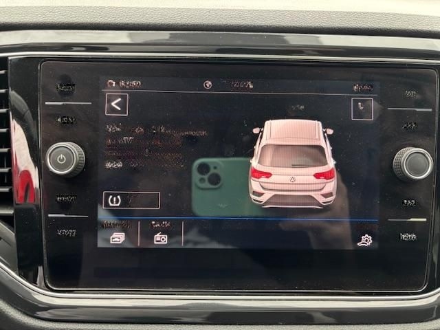 Volkswagen T-Roc 2.0 TSI DSG OPF 4MOTION SPORT+LED+ACC+'18+ foto 29