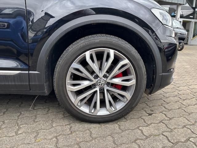 Volkswagen T-Roc 2.0 TSI DSG OPF 4MOTION SPORT+LED+ACC+'18+ foto 5