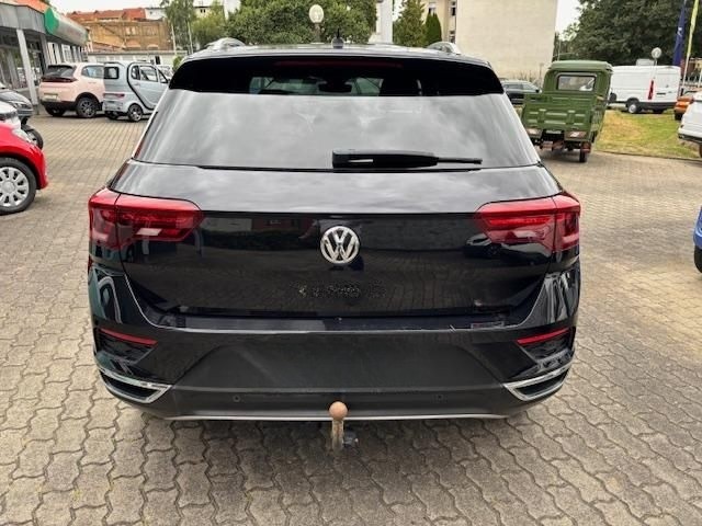 Volkswagen T-Roc 2.0 TSI DSG OPF 4MOTION SPORT+LED+ACC+'18+ foto 7