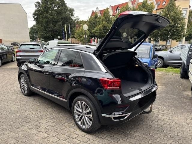 Volkswagen T-Roc 2.0 TSI DSG OPF 4MOTION SPORT+LED+ACC+'18+ foto 8