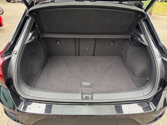 Volkswagen T-Roc 2.0 TSI DSG OPF 4MOTION SPORT+LED+ACC+'18+ foto 9