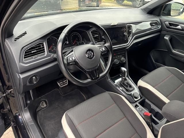 Volkswagen T-Roc 2.0 TSI DSG OPF 4MOTION SPORT+LED+ACC+'18+ foto 10