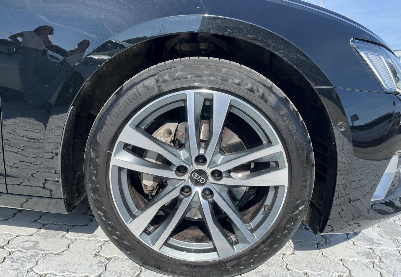 Audi A6 Avant 45 TFSI quattro S-tronic Sport (MatrixL foto 4