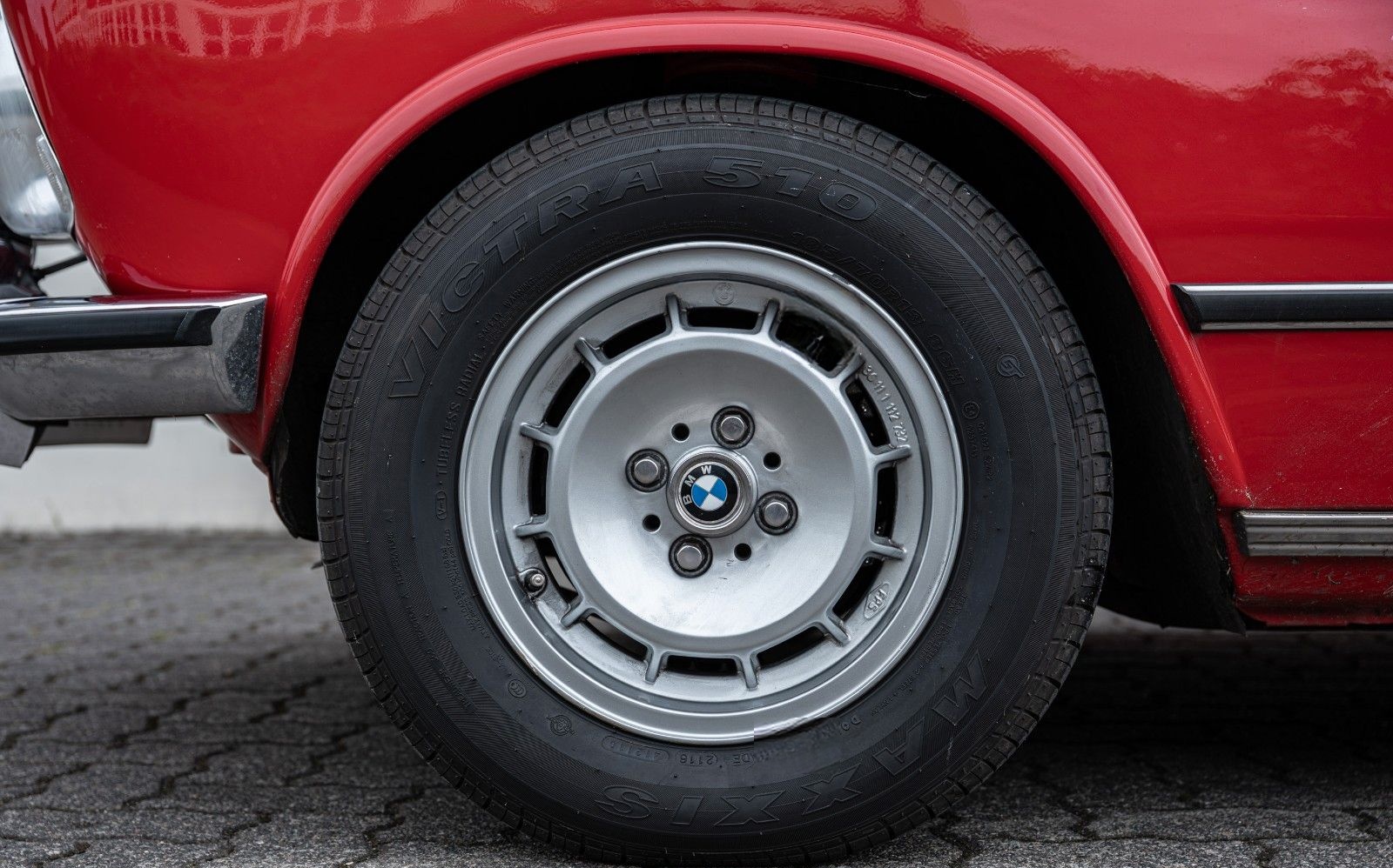 BMW 2002 foto 15