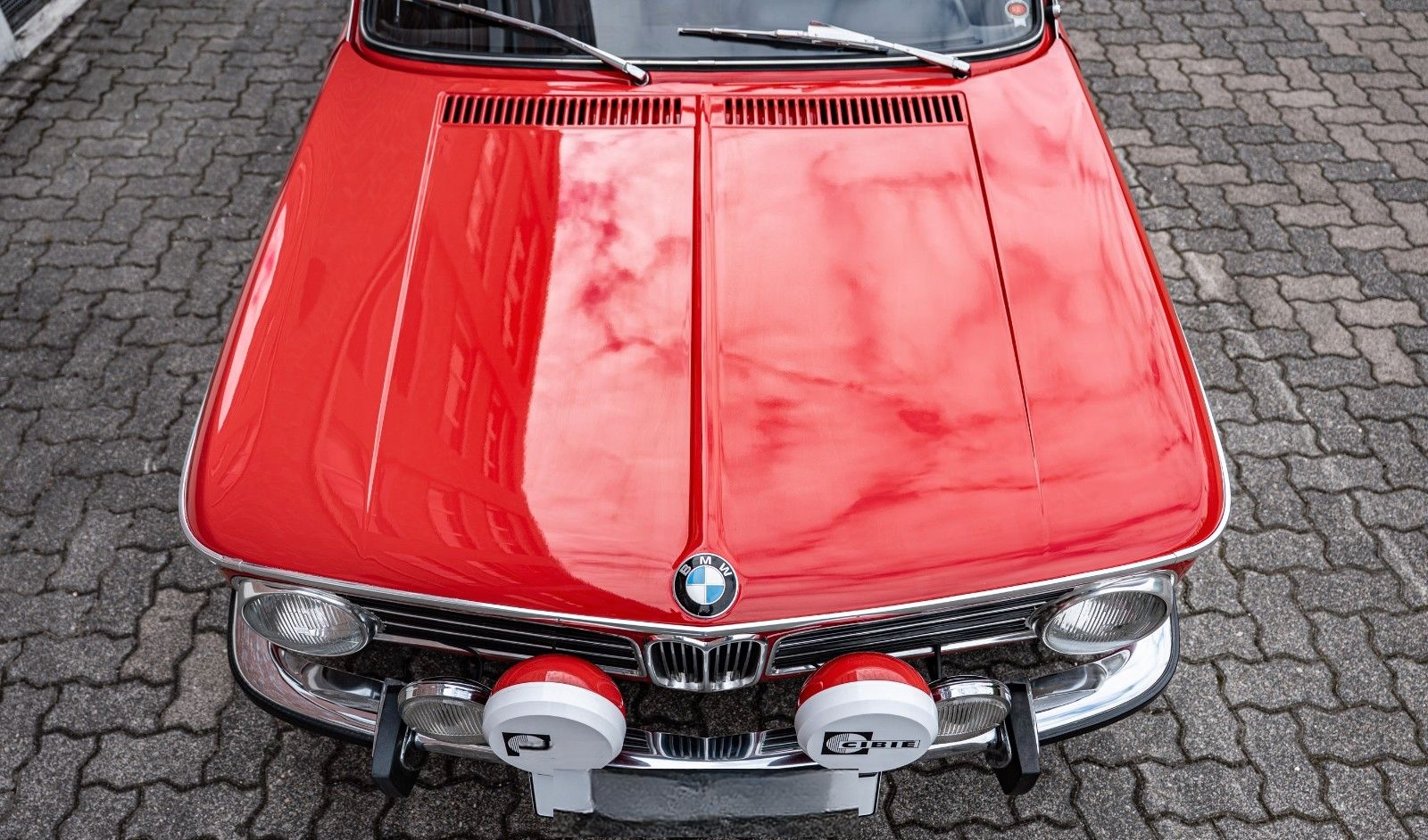 BMW 2002 foto 17
