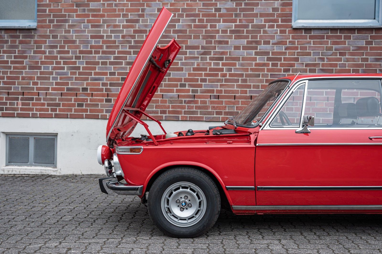 BMW 2002 foto 20