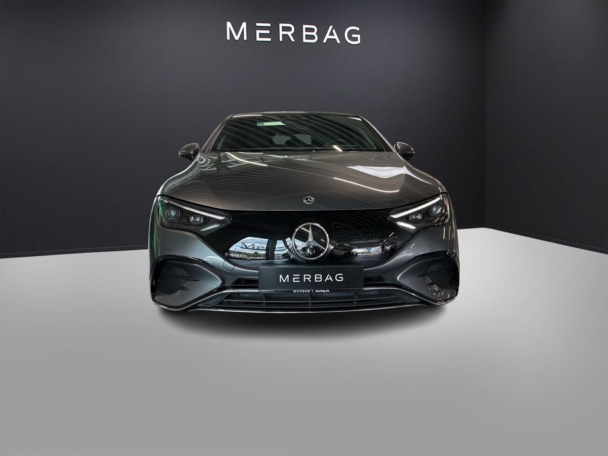Mercedes-Benz EQE 300 AMG-LINE PANORAMA DISTRONIC BURMESTER foto 2