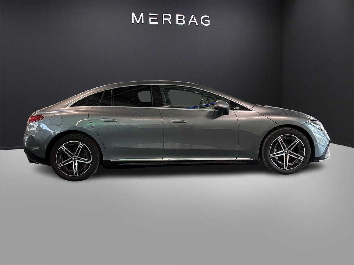 Mercedes-Benz EQE 300 AMG-LINE PANORAMA DISTRONIC BURMESTER foto 4
