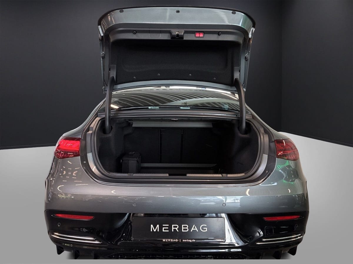 Mercedes-Benz EQE 300 AMG-LINE PANORAMA DISTRONIC BURMESTER foto 9