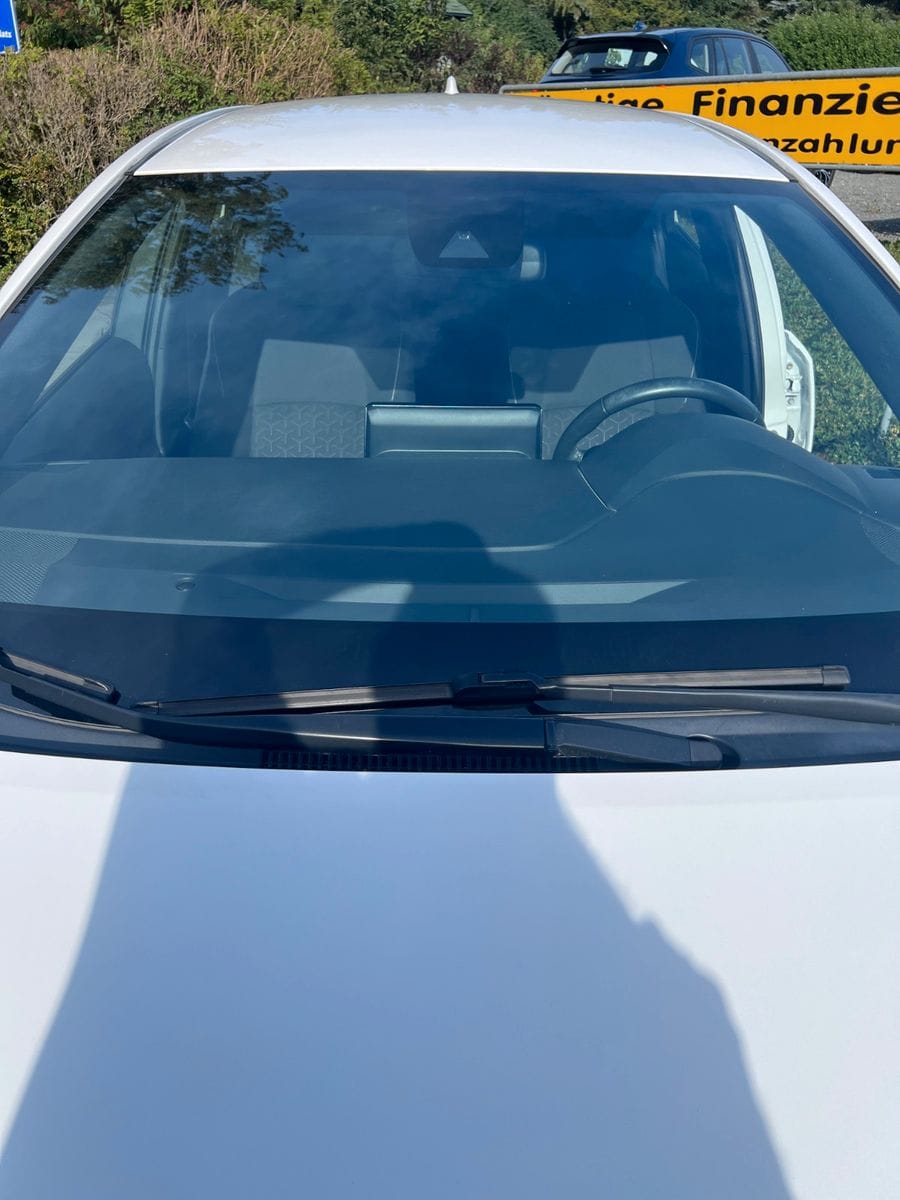 Toyota Corolla Comfort foto 23