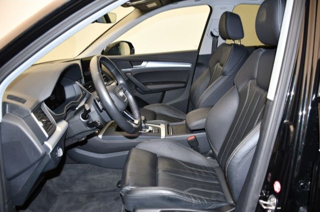 Audi Q5 Sportback 50 TFSI S-tronic quattro AHK/ACC/Ei foto 3