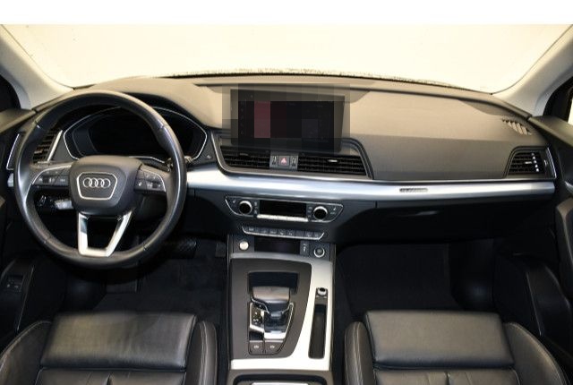 Audi Q5 Sportback 50 TFSI S-tronic quattro AHK/ACC/Ei foto 4