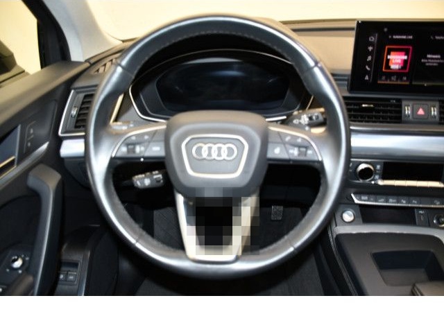 Audi Q5 Sportback 50 TFSI S-tronic quattro AHK/ACC/Ei foto 5
