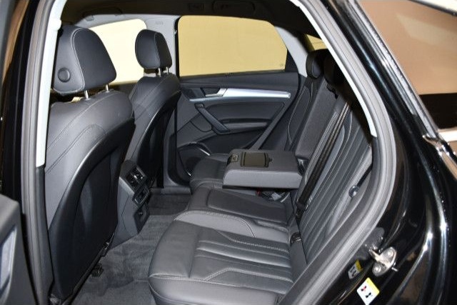 Audi Q5 Sportback 50 TFSI S-tronic quattro AHK/ACC/Ei foto 9