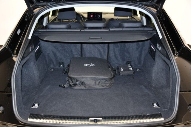 Audi Q5 Sportback 50 TFSI S-tronic quattro AHK/ACC/Ei foto 10
