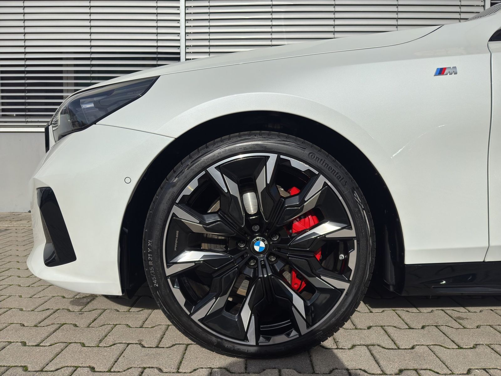 BMW 540d xDrive Lim M Sport PRO Navi.LED.ACC.Pano foto 2