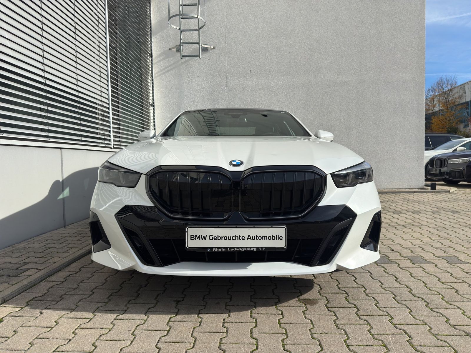 BMW 540d xDrive Lim M Sport PRO Navi.LED.ACC.Pano foto 3