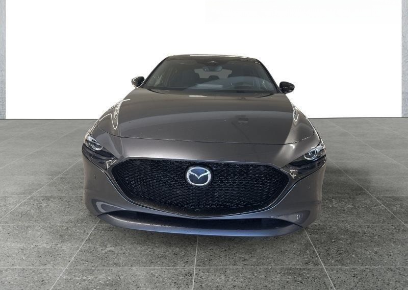 Mazda 3 2.5L e-SKYACTIV G 140ps 6AT FWD Homura ABS foto 2