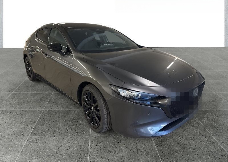 Mazda 3 2.5L e-SKYACTIV G 140ps 6AT FWD Homura ABS foto 3