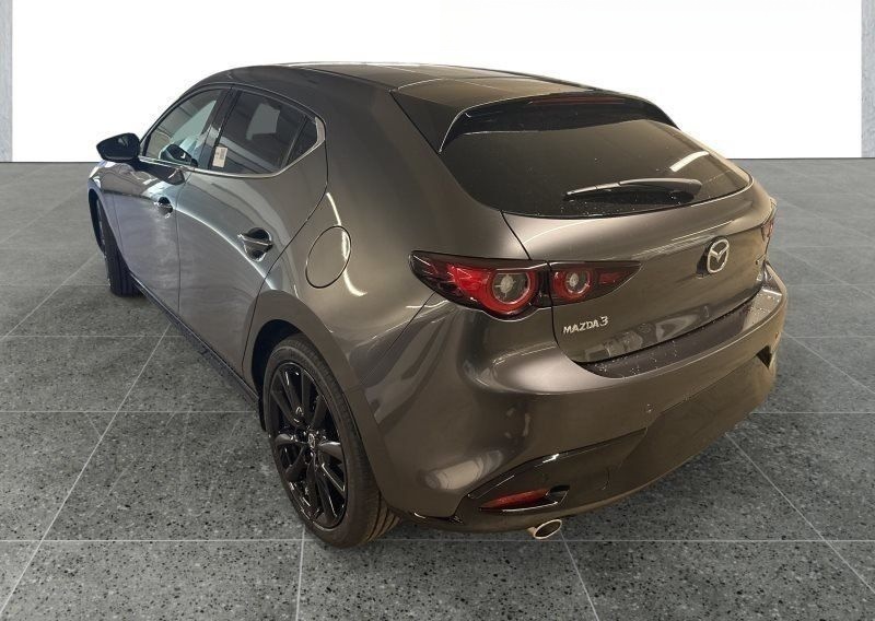 Mazda 3 2.5L e-SKYACTIV G 140ps 6AT FWD Homura ABS foto 6
