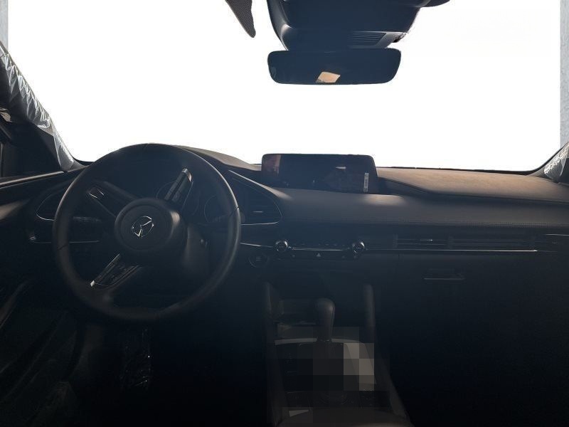 Mazda 3 2.5L e-SKYACTIV G 140ps 6AT FWD Homura ABS foto 7