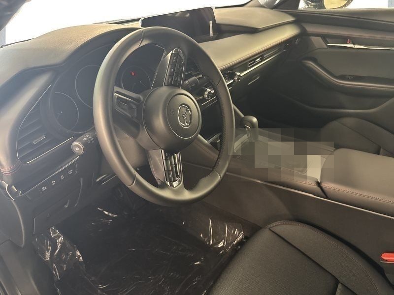Mazda 3 2.5L e-SKYACTIV G 140ps 6AT FWD Homura ABS foto 8
