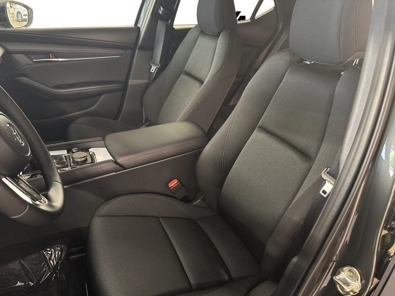Mazda 3 2.5L e-SKYACTIV G 140ps 6AT FWD Homura ABS foto 9