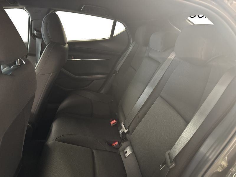 Mazda 3 2.5L e-SKYACTIV G 140ps 6AT FWD Homura ABS foto 10
