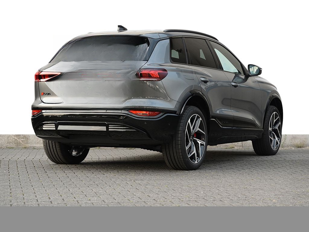 Audi SQ6 e-tron S Line B&O+Pano+KomfortpaketPrp+TechP foto 2