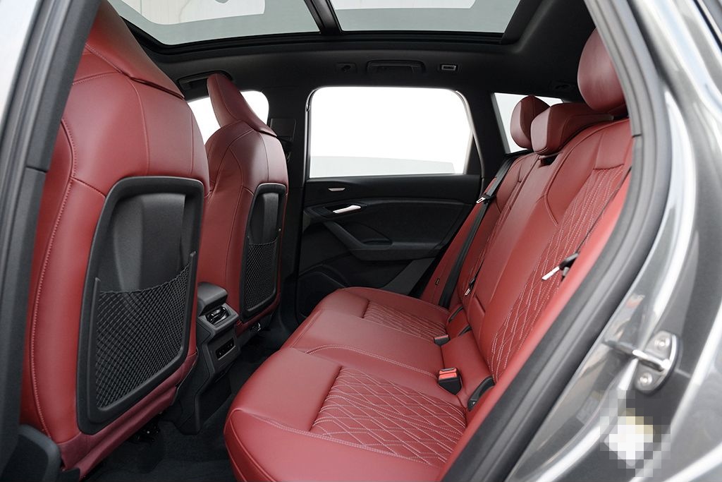 Audi SQ6 e-tron S Line B&O+Pano+KomfortpaketPrp+TechP foto 11