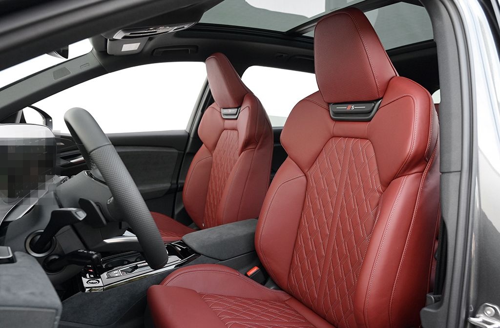 Audi SQ6 e-tron S Line B&O+Pano+KomfortpaketPrp+TechP foto 13