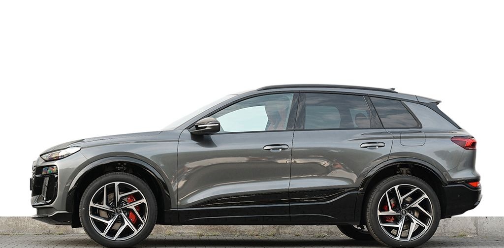 Audi SQ6 e-tron S Line B&O+Pano+KomfortpaketPrp+TechP foto 3