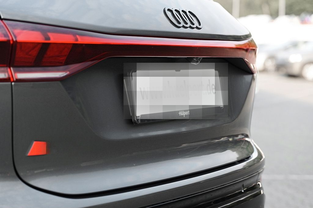 Audi SQ6 e-tron S Line B&O+Pano+KomfortpaketPrp+TechP foto 5