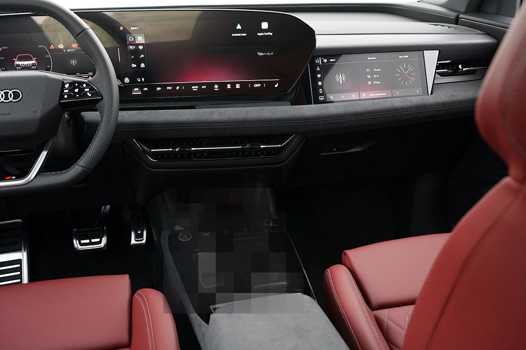 Audi SQ6 e-tron S Line B&O+Pano+KomfortpaketPrp+TechP foto 8